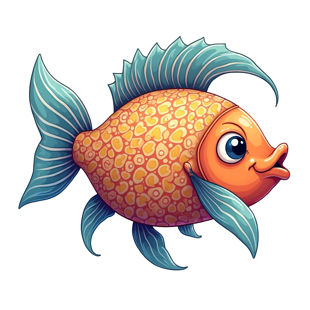 Coral Reef Fish